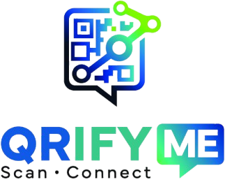 QRifyMe Logo